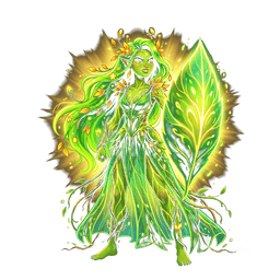 CHLOROPHYLA