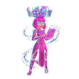 DATAQUEEN