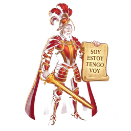 CONJUGOR