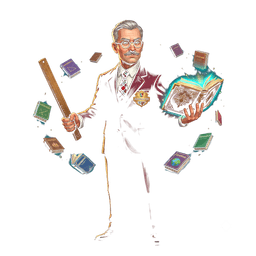 MR. SCHOOL