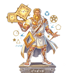 PYTHAGOR