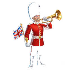 UNION JACK