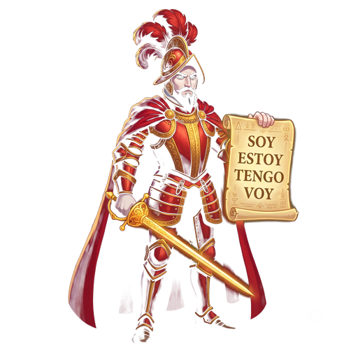 El Conjugador