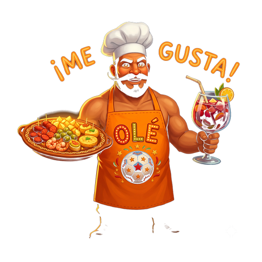 El Gustómetro