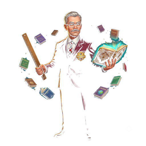 Mr. School
